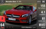 SL 500