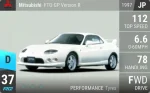 FTO GP Version R