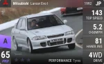 Lancer Evo I