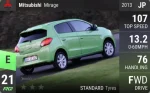 Mirage