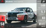Triton SuperUte