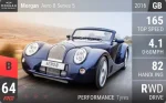 Aero 8 Series 5
