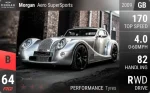 Aero SuperSports