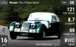 Plus 4 Super Sports