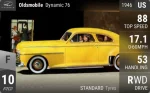 Dynamic 76
