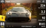 Huayra