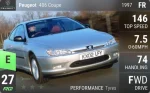 406 Coupe
