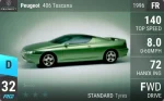 406 Toscana