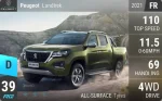 Landtrek