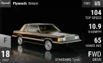 Reliant