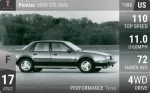 6000 STE AWD