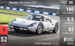 904 Carrera GTS