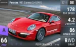 911 Carrera 3.4 (991)