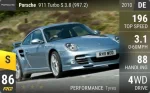 911 Turbo S 3.8 (997.2)