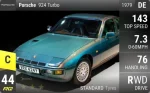 924 Turbo