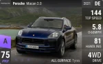 Macan 2.0