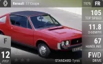 17 Coupe
