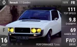 17 Gordini