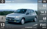Clio
