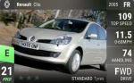 Clio