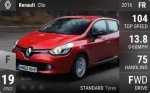 Clio