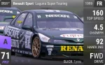 Sport Laguna BTCC