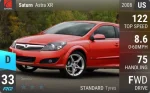 Astra XR