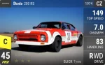 200 RS
