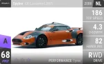 C8 Laviolette LM85