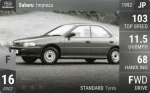 Impreza