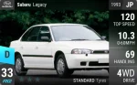 Legacy