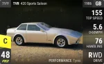 420 Sports Saloon