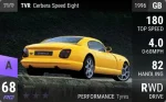 Cerbera Speed Eight