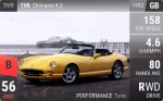 Chimaera 4.3