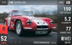 Griffith 200