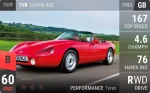 Griffith 500