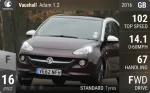 Adam 1.2