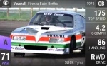 Firenza Baby Bertha