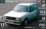 Jetta