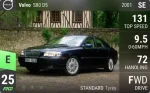 S80 D5
