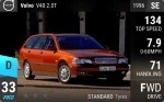 V40 2.0T