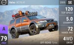 XC70 AT