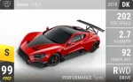 TSR-S