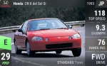 CR-X del Sol Si