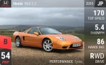 NSX 3.2
