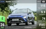 Bayon 1.0T