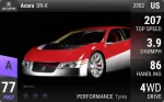 DN-X