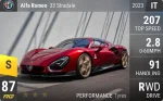 33 Stradale