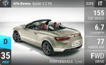 Spider 3.2 V6