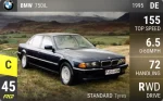 750iL